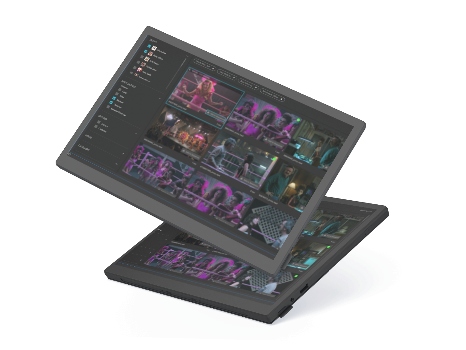 Scaling Trailer Creation with AI-Assisted Tooling at Netflix Screenshot 4